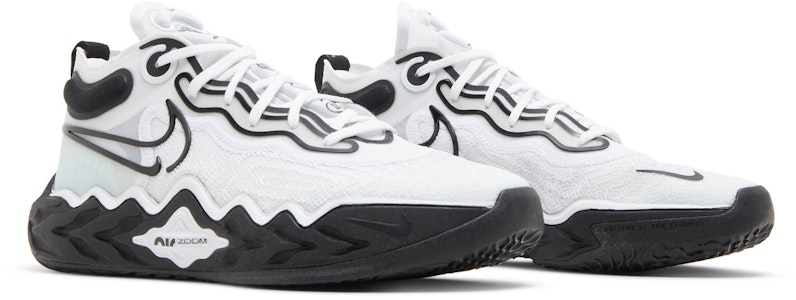 Nike Air Zoom GT Run TB 'Blanco Negro' DM5044-100 Cheap Nike Air Zoom GT Run TB 'Blanco Negro' DM5044-100