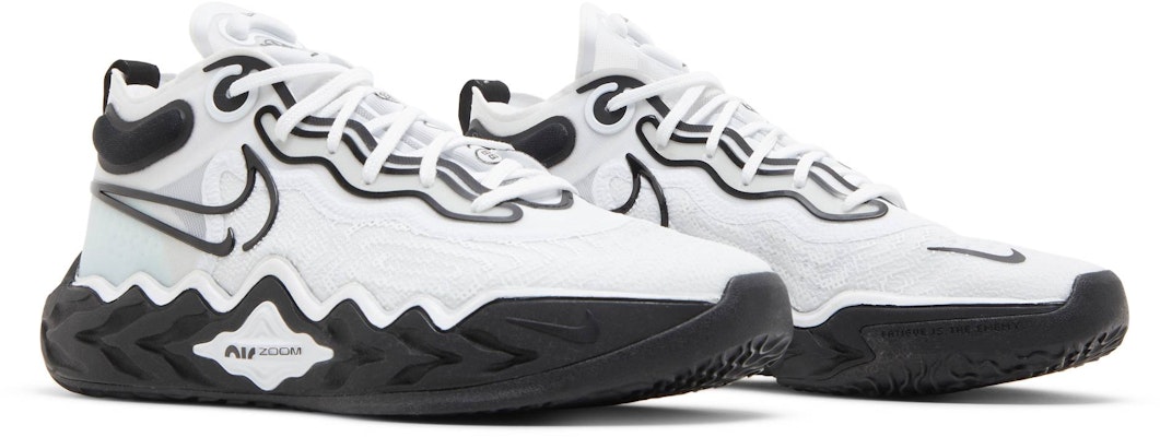 Nike Air Zoom GT Run TB 'White Black' DM5044-100 Cheap Nike Air Zoom GT Run TB 'White Black' DM5044-100