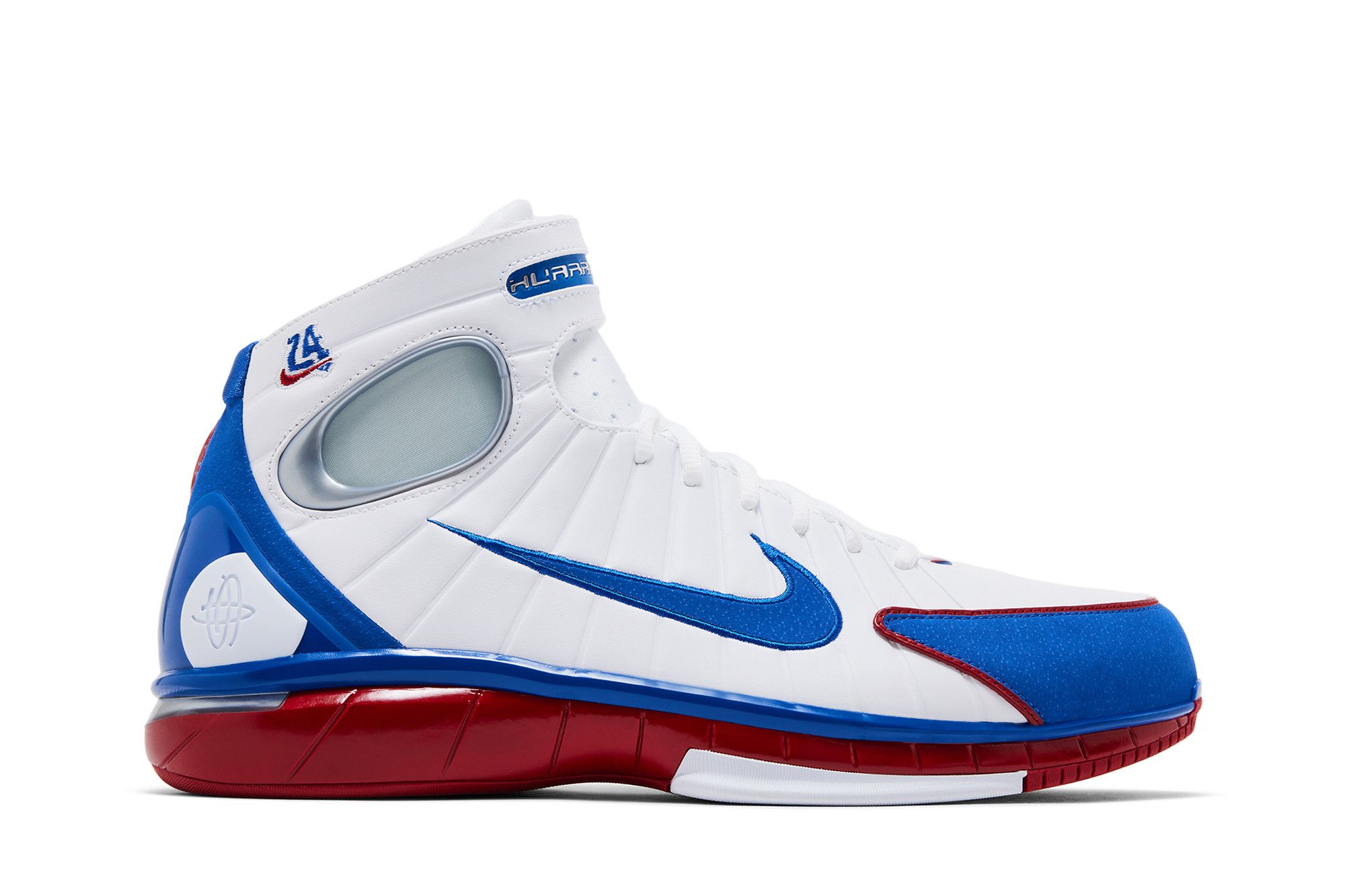 Nike Air Zoom Huarache 2K4 2026 'All-Star' IR0563-146