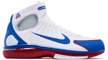 Nike Air Zoom Huarache 2K4 2026 'All-Star' IR0563-146 Nike Air Zoom Huarache 2K4 2026 'All-Star' IR0563-146