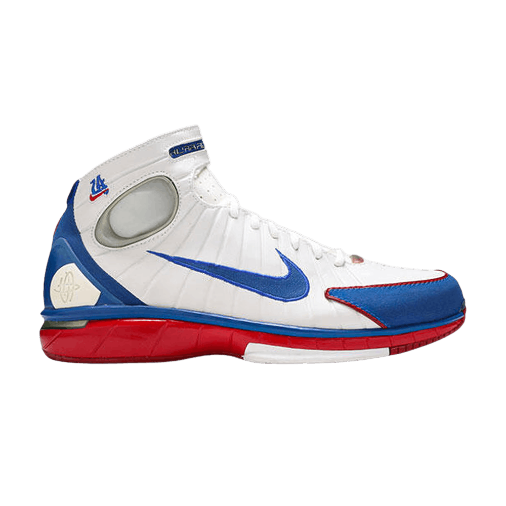Nike Air Zoom Huarache 2K4 2026 'All-Star' IR0563-146