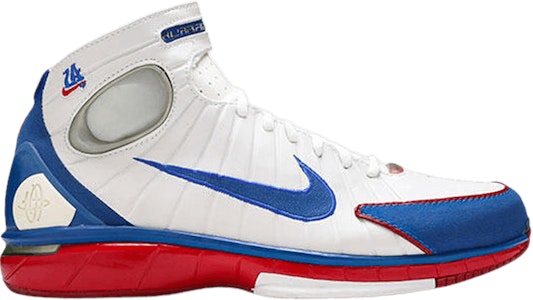 Nike Air Zoom Huarache 2K4 2026 ''All-Star'' Lelaki IR0563-146 Buy Nike Air Zoom Huarache 2K4 2026 ''All-Star'' Lelaki IR0563-146