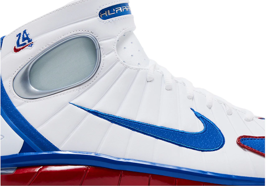 耐克Air Zoom Huarache 2K4 2026“全明星” IR0563-146 Lookbook 耐克Air Zoom Huarache 2K4 2026“全明星” IR0563-146