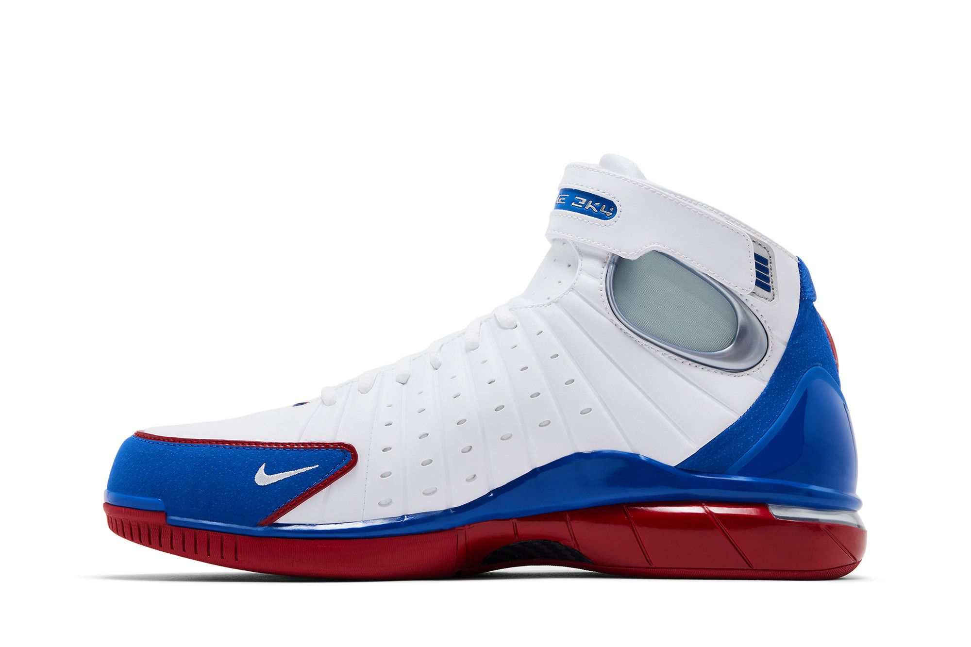 Shop 耐克Air Zoom Huarache 2K4 2026“全明星” IR0563-146