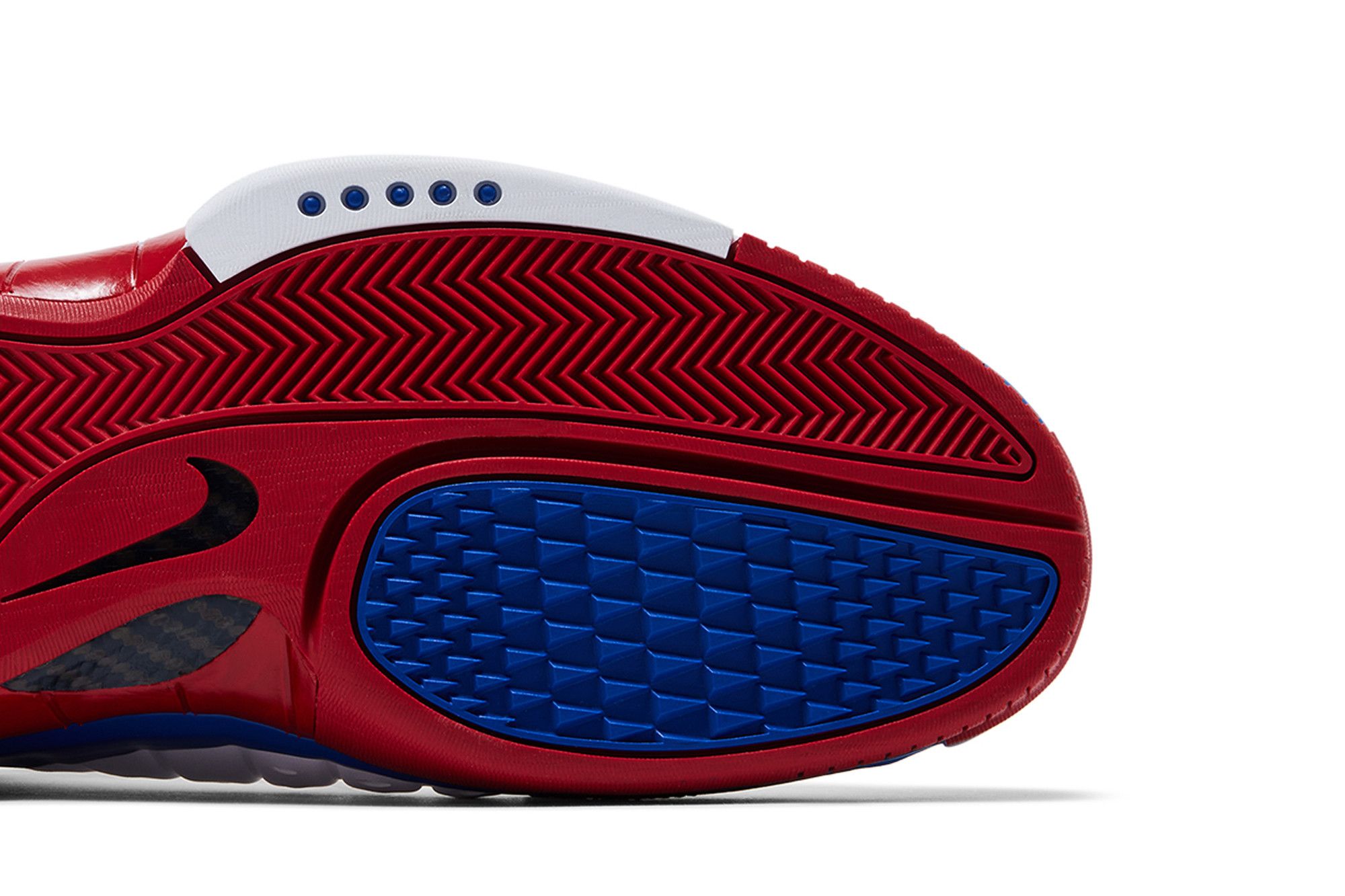 Details for 耐克Air Zoom Huarache 2K4 2026“全明星” IR0563-146