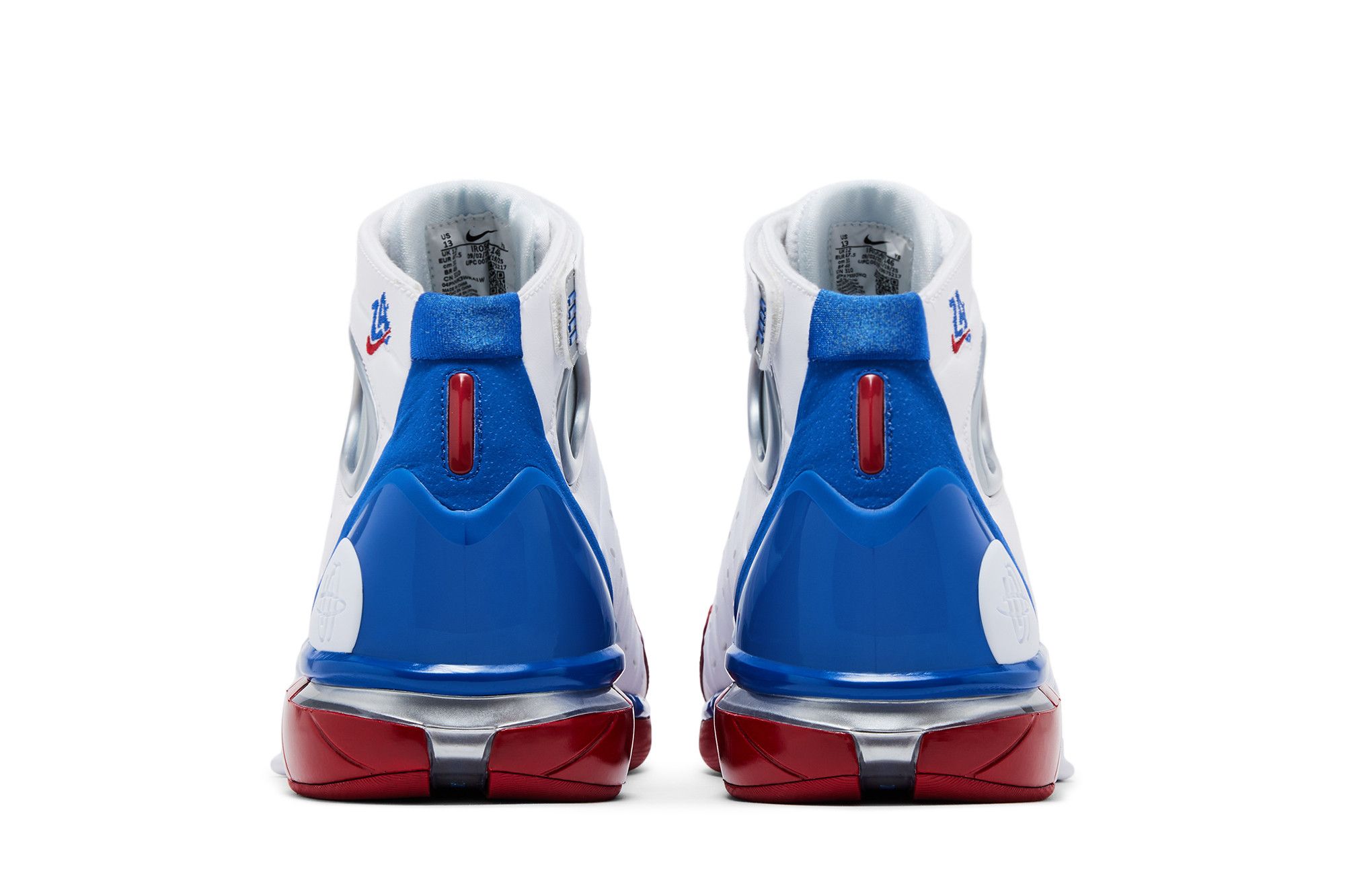 Sizing 耐克Air Zoom Huarache 2K4 2026“全明星” IR0563-146