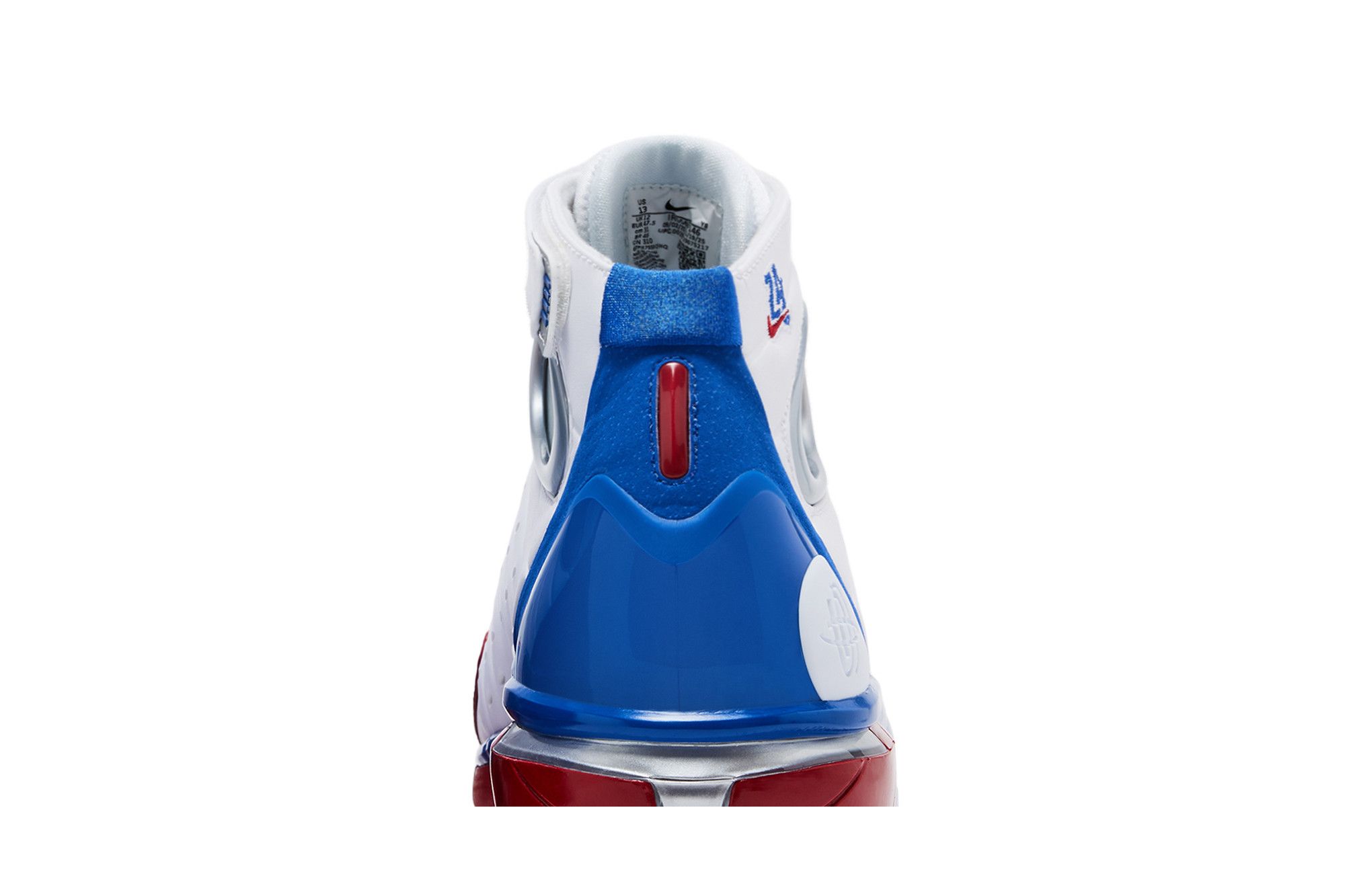Cheap 耐克Air Zoom Huarache 2K4 2026“全明星” IR0563-146