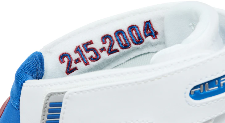 Nike Air Zoom Huarache 2K4 2026 ''All-Star'' Scarpe da Basket IR0563-146 1
