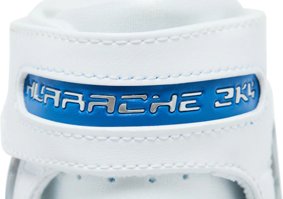 Nike Air Zoom Huarache 2K4 2026 ''All-Star'' Scarpe da Basket IR0563-146 2