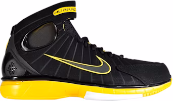 Nike Air Zoom Huarache 2K4 511425-007 Nike Air Zoom Huarache 2K4 511425-007