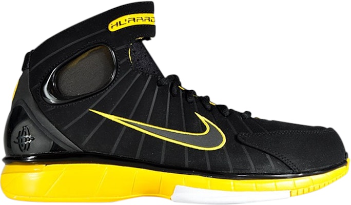 Nike Air Zoom Huarache 2K4 511425-007 Buy Nike Air Zoom Huarache 2K4 511425-007