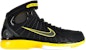 Nike Air Zoom Huarache 2K4 Lelaki & Wanita Sneakers 511425-007