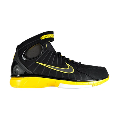 Nike Air Zoom Huarache 2K4