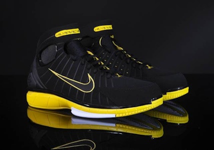 耐克 Air Zoom Huarache 2K4 运动鞋 511425-007 Order 耐克 Air Zoom Huarache 2K4 运动鞋 511425-007