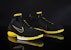 Nike Air Zoom Huarache 2K4 Lelaki & Wanita Sneakers 511425-007