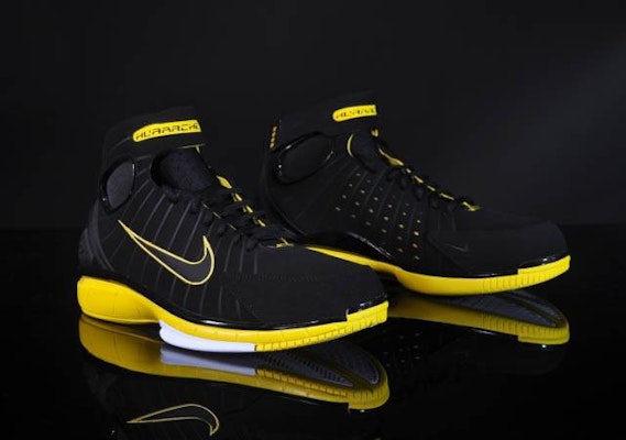 Nike Air Zoom Huarache 2K4 511425-007 Shop Nike Air Zoom Huarache 2K4 511425-007