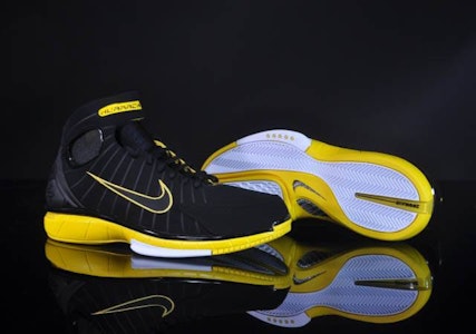 耐克 Air Zoom Huarache 2K4 运动鞋 511425-007 Purchase 耐克 Air Zoom Huarache 2K4 运动鞋 511425-007