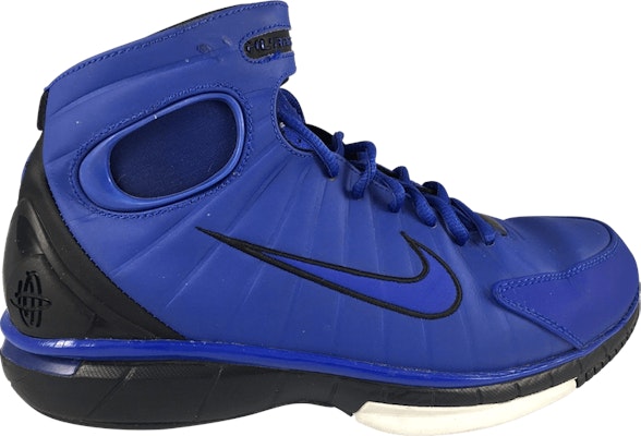 Nike Air Zoom Huarache 2k4 511425 400 511425 400 Novelship