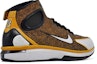Shop Nike Air Zoom Huarache 2K4 'Kobe' Lelaki 308475-014