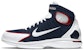 Nike Air Zoom Huarache 2K4 'Navy Putih Merah' 2016 308475-400