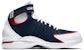 Nike Air Zoom Huarache 2K4 'Navy Putih Merah' 2016 308475-400