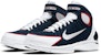 Nike Air Zoom Huarache 2K4 'Navy Putih Merah' 2016 308475-400
