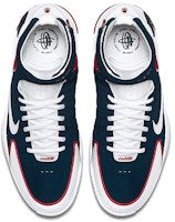 耐克Air Zoom Huarache 2K4 '海军蓝白红' 2016款 308475-400 Shop 耐克Air Zoom Huarache 2K4 '海军蓝白红' 2016款 308475-400