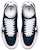 Nike Air Zoom Huarache 2K4 'Navy Putih Merah' 2016 308475-400