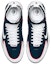 Shop Nike Air Zoom Huarache 2K4 'Navy Putih Merah' 2016 308475-400