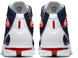 耐克Air Zoom Huarache 2K4 '海军蓝白红' 2016款 308475-400 Purchase 耐克Air Zoom Huarache 2K4 '海军蓝白红' 2016款 308475-400