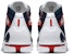 Nike Air Zoom Huarache 2K4 'Navy Putih Merah' 2016 308475-400