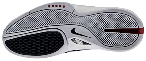 耐克Air Zoom Huarache 2K4 '海军蓝白红' 2016款 308475-400 Details for 耐克Air Zoom Huarache 2K4 '海军蓝白红' 2016款 308475-400