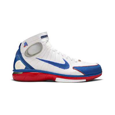 Nike Air Zoom Huarache 2K4 'NBA All-Star'