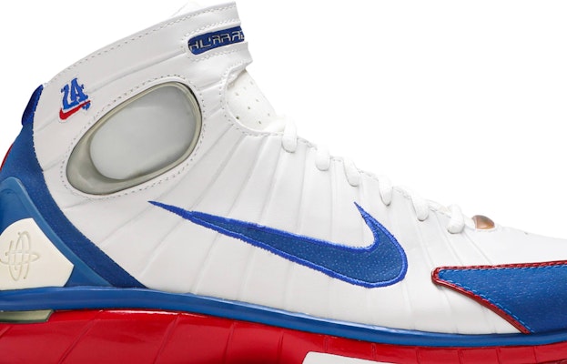 Nike Air Zoom Huarache 2K4 'NBA All-Star' 308475-146 Order Nike Air Zoom Huarache 2K4 'NBA All-Star' 308475-146