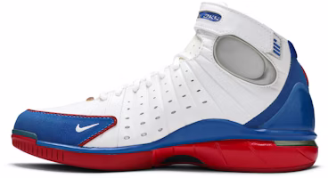 Nike Air Zoom Huarache 2K4 'NBA All-Star' Sepatu Bola Basket 308475-146 Lookbook Nike Air Zoom Huarache 2K4 'NBA All-Star' Sepatu Bola Basket 308475-146