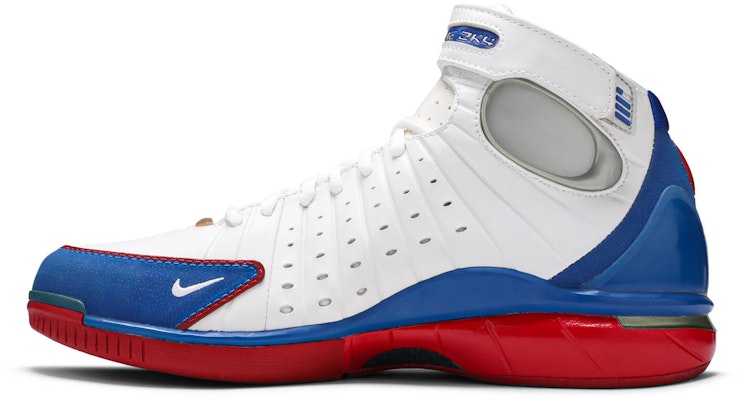 Nike Air Zoom Huarache 2K4 'NBA All-Star' 308475-146 Lookbook Nike Air Zoom Huarache 2K4 'NBA All-Star' 308475-146
