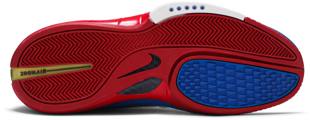 Nike Air Zoom Huarache 2K4 'NBA All-Star' 308475-146 Shop Nike Air Zoom Huarache 2K4 'NBA All-Star' 308475-146