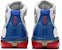 Nike Air Zoom Huarache 2K4 'NBA All-Star' Lelaki 308475-146