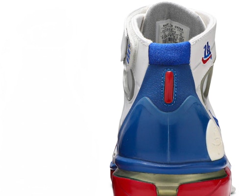 Nike Air Zoom Huarache 2K4 'NBA All-Star' 308475-146 Sizing Nike Air Zoom Huarache 2K4 'NBA All-Star' 308475-146
