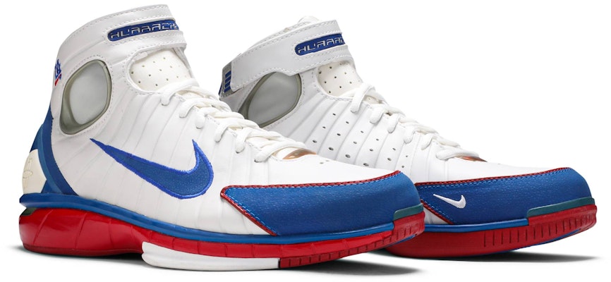Nike Air Zoom Huarache 2K4 'NBA All-Star' 308475-146 Cheap Nike Air Zoom Huarache 2K4 'NBA All-Star' 308475-146
