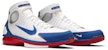 Nike Air Zoom Huarache 2K4 'NBA All-Star' Lelaki 308475-146