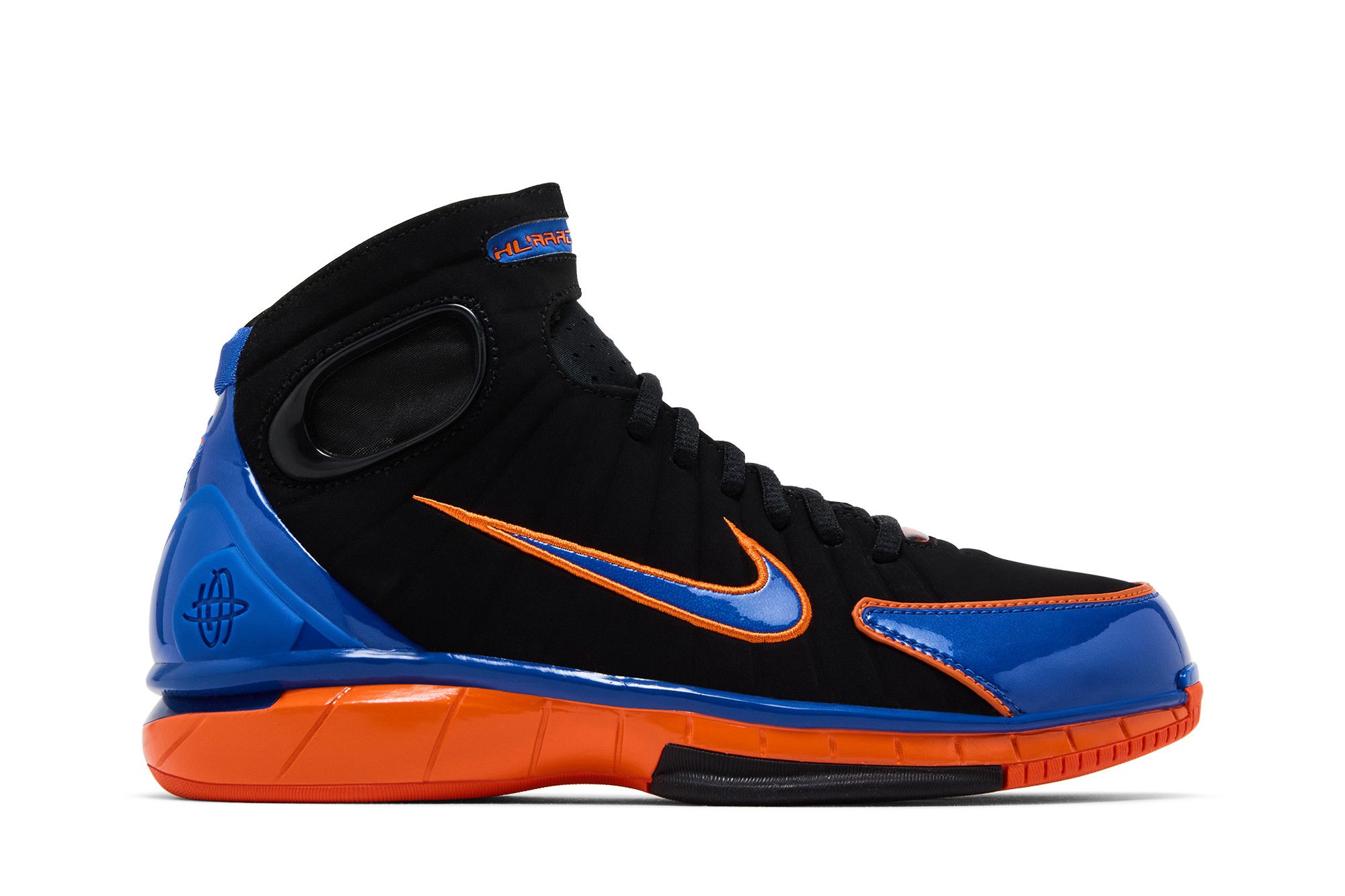 Nike Air Zoom Huarache 2K4 'Penny Hardaway' IV0345-001