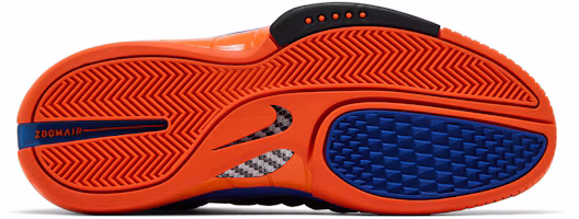 Shop Nike Air Zoom Huarache 2K4 'Penny Hardaway' IV0345-001