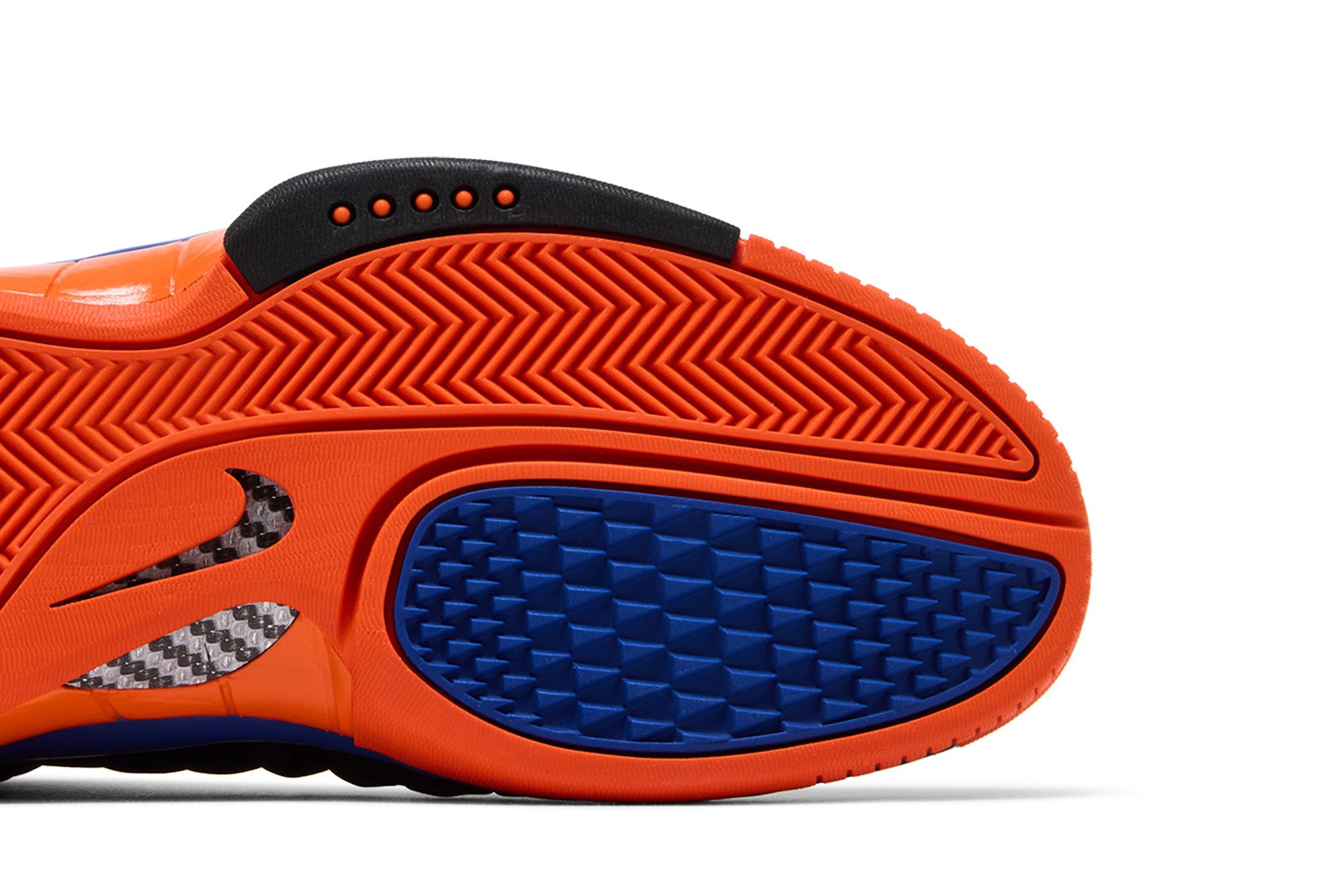Purchase Nike Air Zoom Huarache 2K4 Penny Hardaway Knicks Lelaki Malaysia IV0345-001