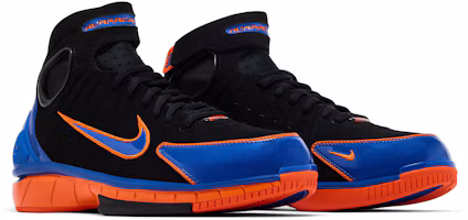 Cheap Nike Air Zoom Huarache 2K4 'Penny Hardaway' IV0345-001