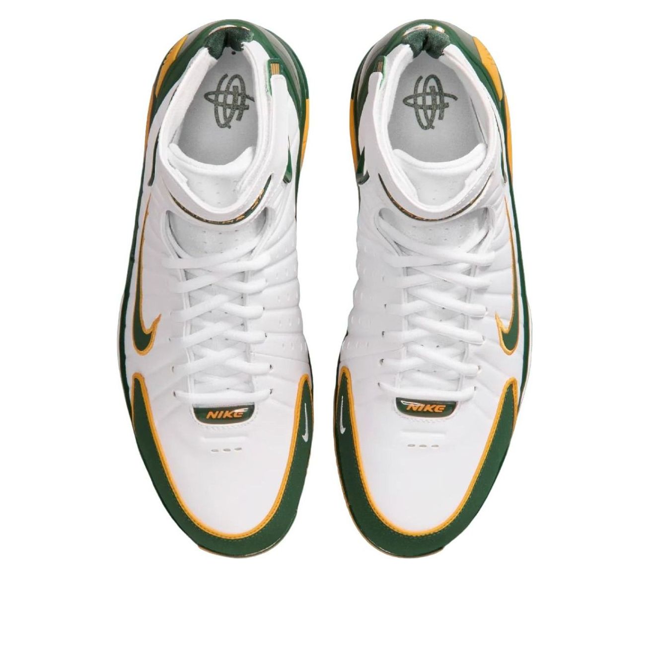Lookbook Nike Air Zoom Huarache 2K4 'Sue Bird' IW1884-100