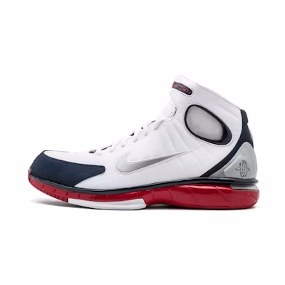 Nike Air Zoom Huarache 2K4 'White'
