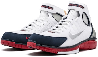 耐克 Air Zoom Huarache 2K4 '白色' 511425-100 Order 耐克 Air Zoom Huarache 2K4 '白色' 511425-100