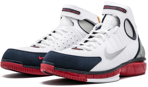 Nike Air Zoom Huarache 2K4 'Blanco' 511425-100 Order Nike Air Zoom Huarache 2K4 'Blanco' 511425-100
