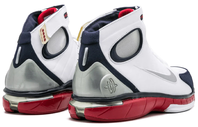 Lookbook Nike Air Zoom Huarache 2K4 'Putih' 511425-100